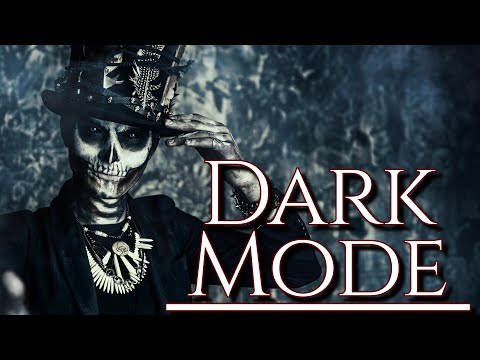 Free Hybrid Día de Muertos Type Music "Dance of the Dead - Dark Mode" (Phrygian Scale)