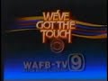 WAFB Station ID 1983