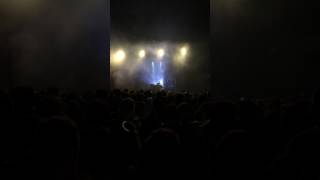 Møme - Delta (Live at TerresduSon2017)