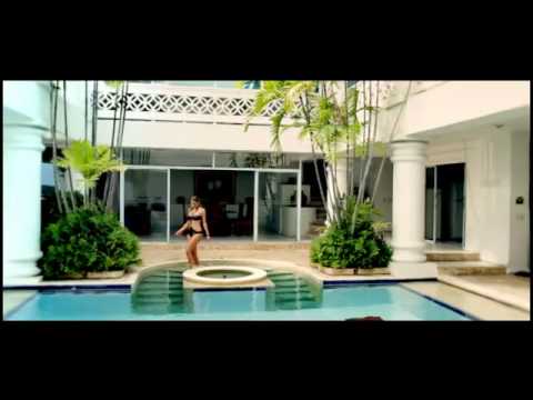 Klase Aparte Una Mentirita Video Oficial