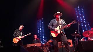 Wilco - Pickled Ginger,  at The Pageant (St. Louis 2017)