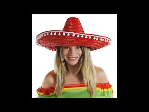 The Red Sombrero (Cacavas) - John Cacavas and his Orchestra - Chappell C.937 - Gold Crest CRS 4080