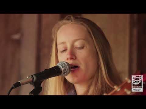 Gladden House Sessions 2018 II The Weather Station