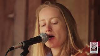 Gladden House Sessions 2018 II The Weather Station
