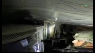 המצוד מתחת לאדמה נמשך כוחותינו הגיעו לחוות שרתים בתוך המנהרות. אין עוד מלבדו אפס זולתו...