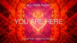 All India Radio - You Are Here