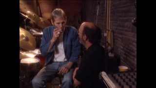 Levon Helm: A Lesson from Paul Butterfield