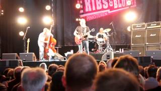 Alvin Lee - Goin' home  Ribs&Blues Raalte 2012