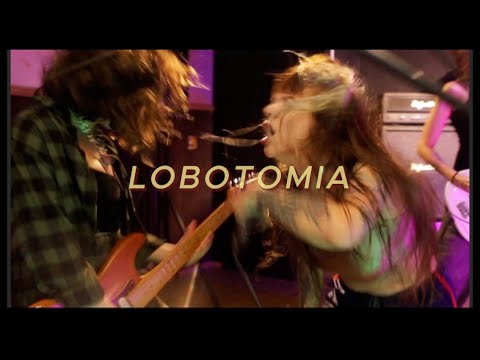 The Mönic - Lobotomia (Vídeo Oficial)