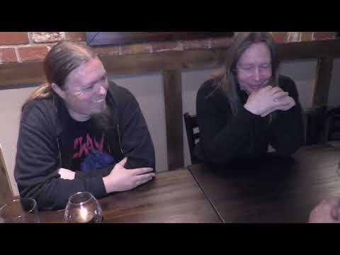 Timo Kotipelto Duo, 18.1.2020 - Haastattelu osa 2.