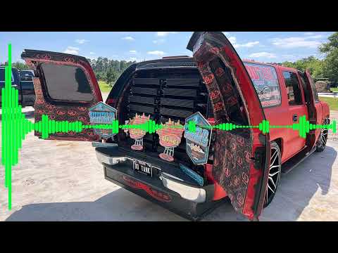 (37,41Hz) Simon Blaze x Rob D 510 - Maryjane (Rebassed by XCLSV)