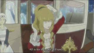 D&#39;Eon, remember my life - Lia de Beaumont&#39;s tribute - Chevalier d&#39;Eon