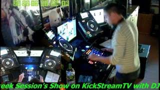 Alan Sharkey - Midweek Session on KickStreamTV (Week 1 - June) Pt 1