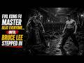 Evil Kung Fu Master Beat Everyone… Until Bruce Lee Stepped In DEFAULT Thumbnail