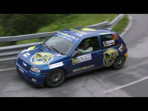 2°Rally del Pizzocchero 2019 Tognini - Giumelli by Ferrario