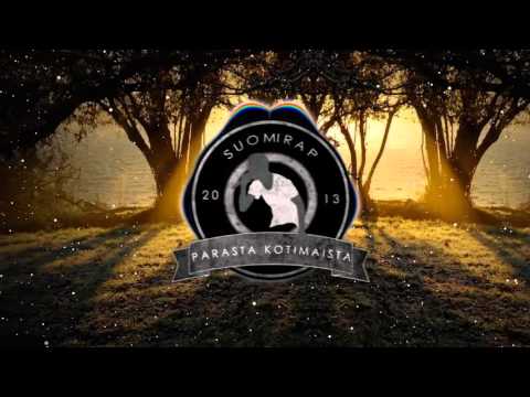 KonstaMC - Pää pystys