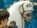 Tangled Movie Clip "Horsing Around" Official (HD ...