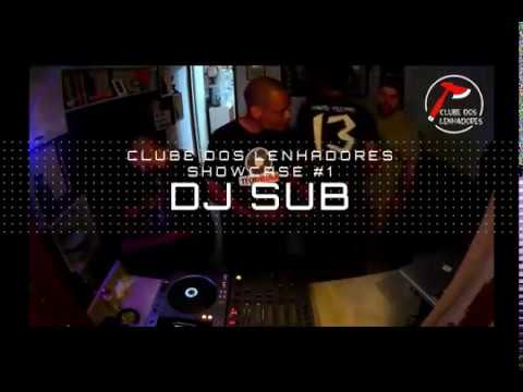 Clube dos Lenhadores - Showcase #1