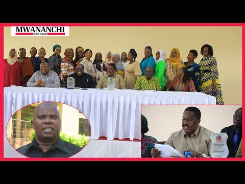 Doyo aitaka ACT kuheshimu Baraza la Vyama vya Siasa