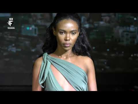 Karyn Coo - Miami, Florida (October 31, 2020) -  DC Swim Week