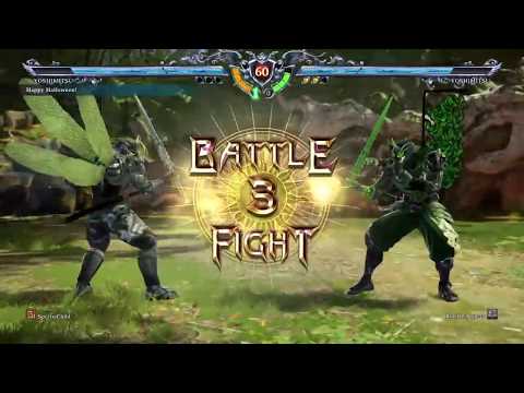 Evening Matches w/ SpectreChild | SCVI Casuals | Live 1/1/20