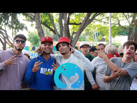 NÓMADA vs SAMURAI + OVA + JC: Final - Ballenitas MULTIVERSE 🌌 (TEMPORADA 1)