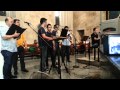 Bless Yahweh My Soul Sta Cruz Male Chorale