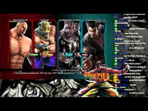 SaycoSkies vs Shadow 20z FT10 (Part 5)