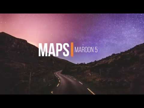 download lagu mp3 mp4 Maps Maroon 5 Lyrics Dan Arti, download lagu Maps Maroon 5 Lyrics Dan Arti gratis, unduh video klip Maps Maroon 5 Lyrics Dan Arti