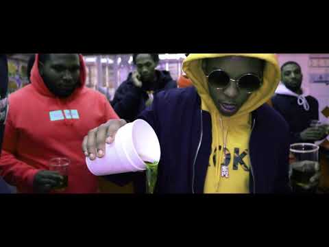 RicoBaby - Fuck A Hook (Official Music Video)