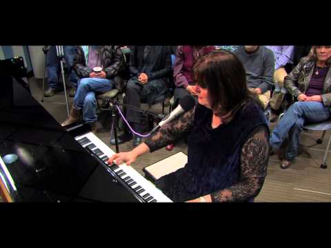 Ann Hampton Callaway - 