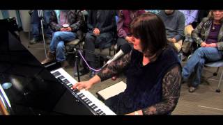 Ann Hampton Callaway - "Misty"