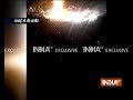 Amritsar train accident: 60 dead, 50 hurt as train runs over people watching Ravan-burning
