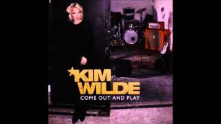 Kim Wilde - This Paranoia