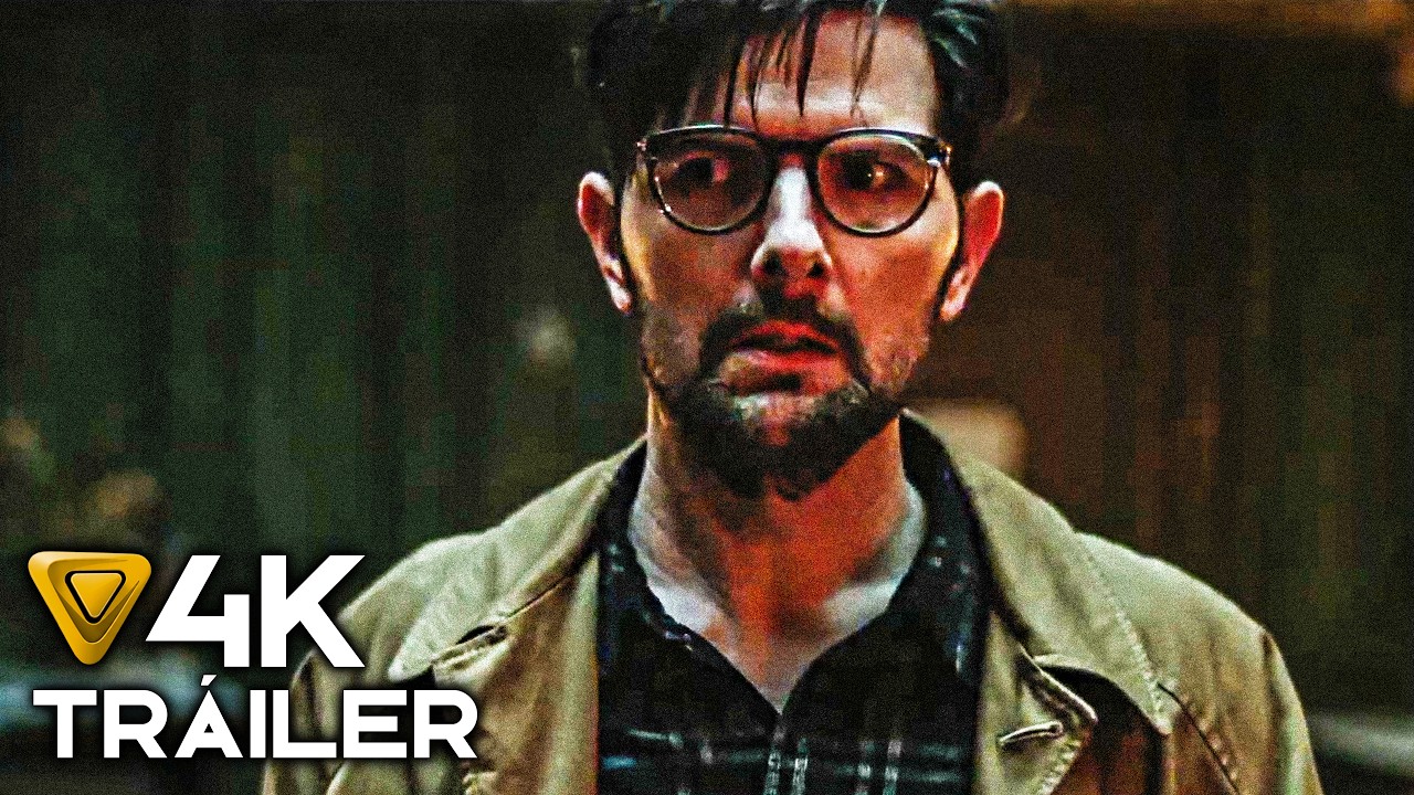 HOKUM Tráiler Oficial Español (2026)