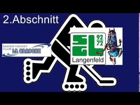 IISHF Women EC 2016 #11 - 2:3 - Zusammenfassung am 11.06.2016 14:16