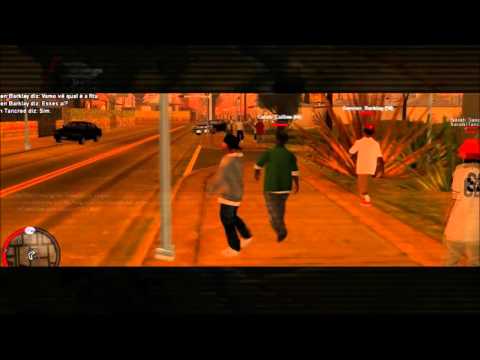 [AD-RP] respect my hood