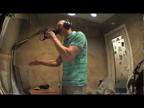 Gatves Lyga: Mitas [Omerta] Live