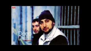 Deep Dish live set @ Global Underground 021 in MOSCOW cd1 (2001)