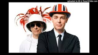 Pet Shop Boys - The Sodom and Gomorrah Show