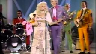 Dolly Parton  Porter Wagoner Reunite on Dolly Show 1987/88 (Ep 18, Pt2)