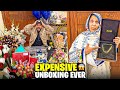 Birthday Gifts Unboxing Gone Crazy Received Most Expensive Gifts Ever