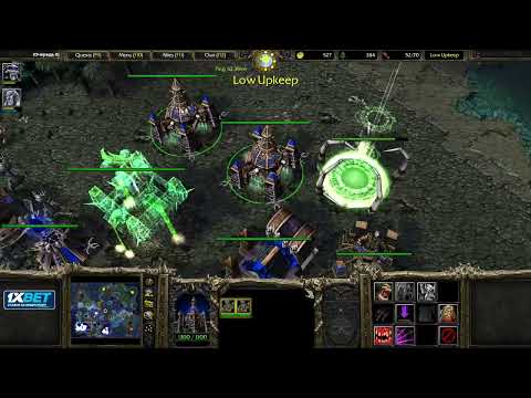 Happy's stream 13th July 2022 Battle.net - w3champions Часть 2