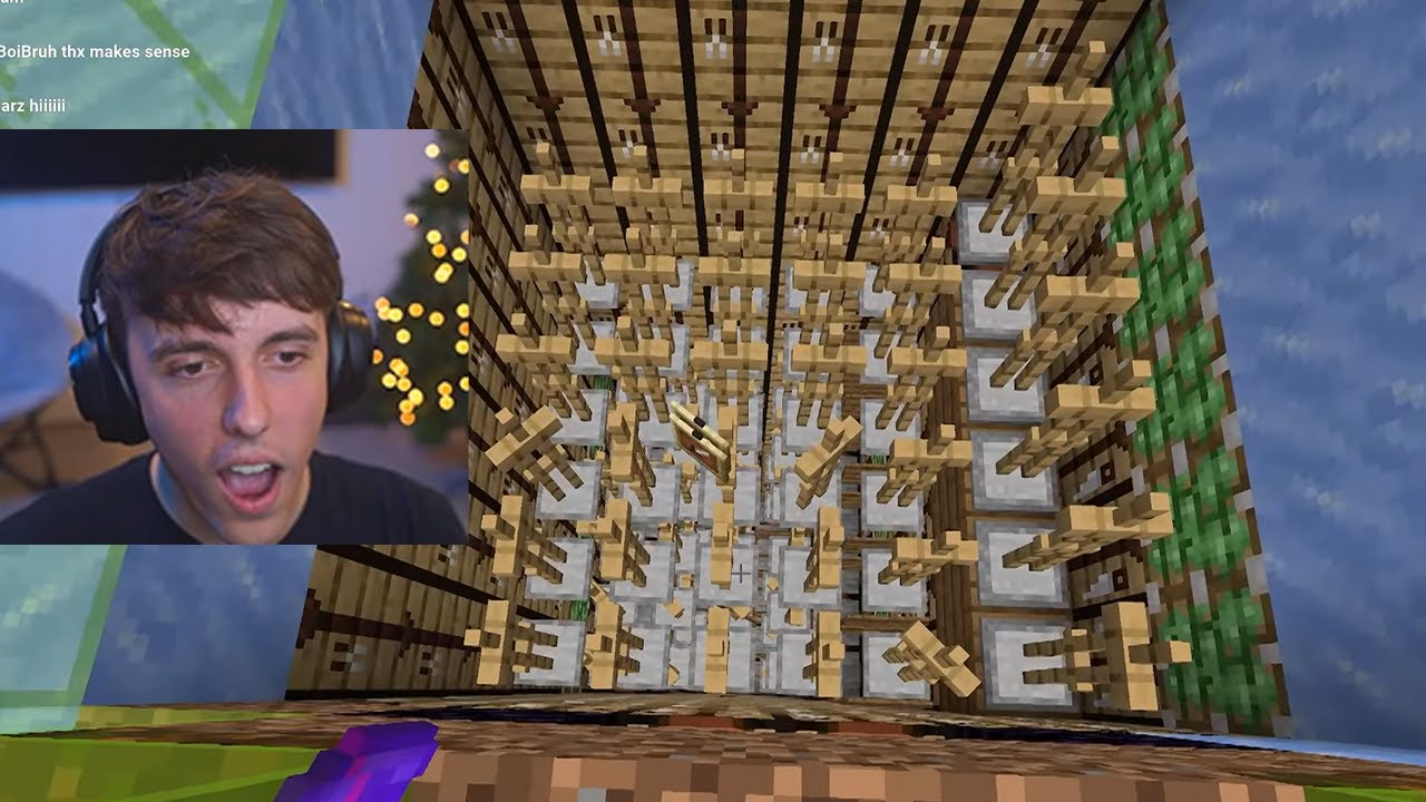 DrDonut dies to 200IQ Trap