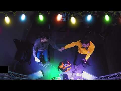 CNB Airs #305   Mercury vs Yoda Cage   Winners Semis