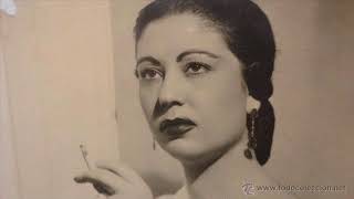 Carmen Morell - La luna y el viento (1948)