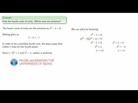 Gauss and the Heptadecagon, Part One