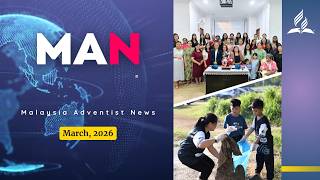 MAN | 2026 March | News Highlights