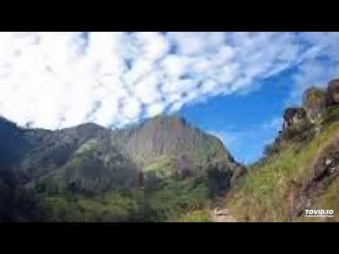 Meri Konda   Basil Greg PNG Oldie   YouTube