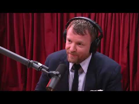 Joe Rogan and Guy Ritchie's FASCINATING Biblical Discussion